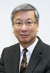 Prof. Hon Ki Tsang