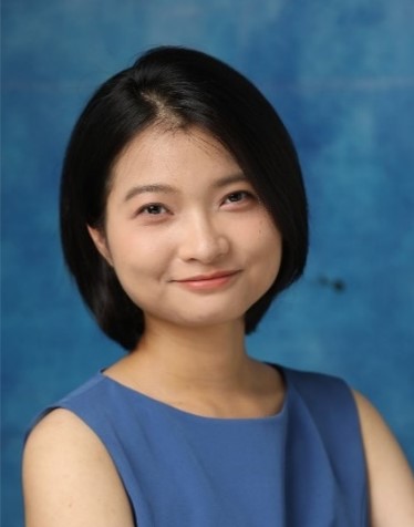 Dr. Zhong Keyi
